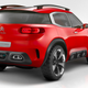 Illustration for article titled The Citroen Aircross Is A SUV That Doesnt Want To Intimidate Anybody
